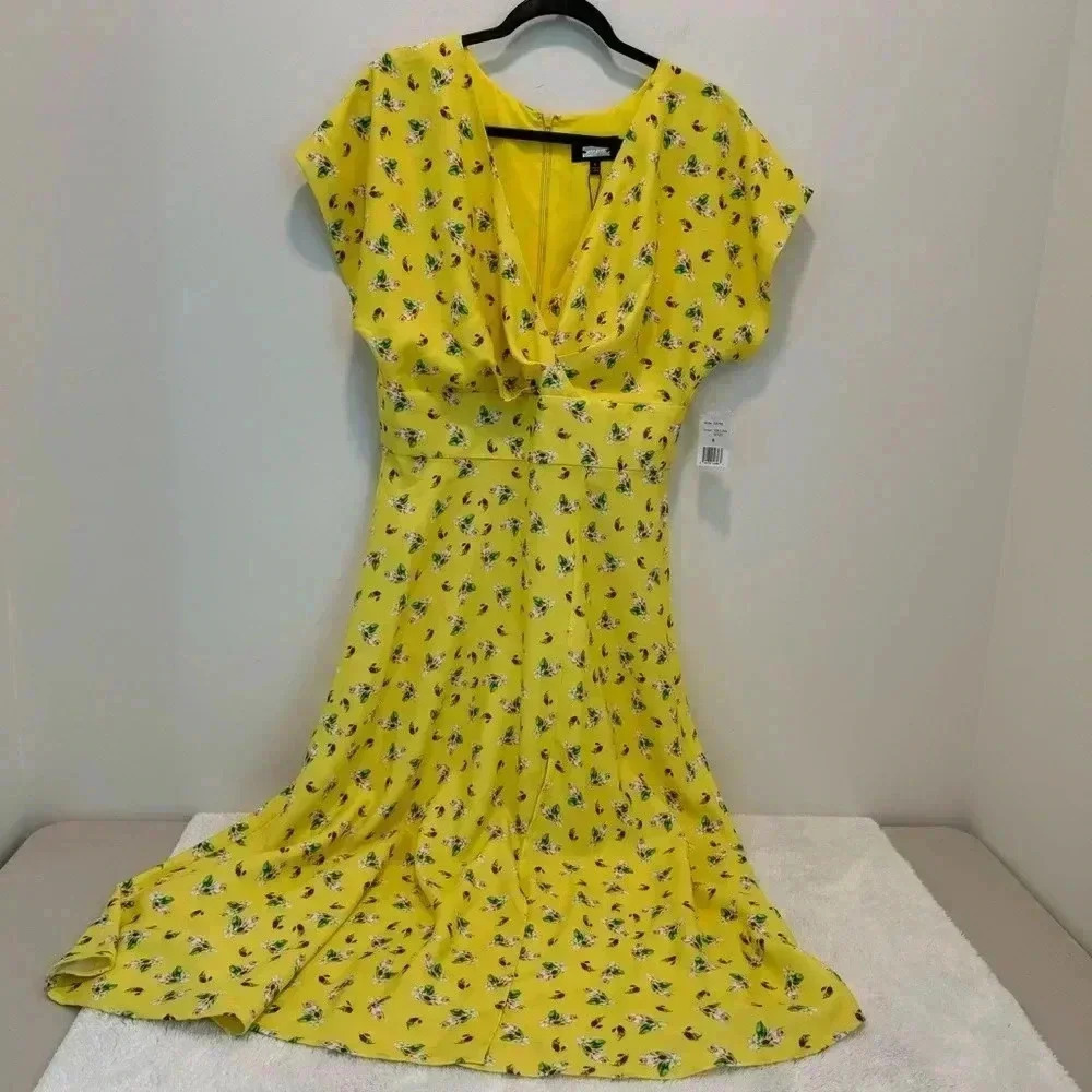 Alexia Admor Dress size 8